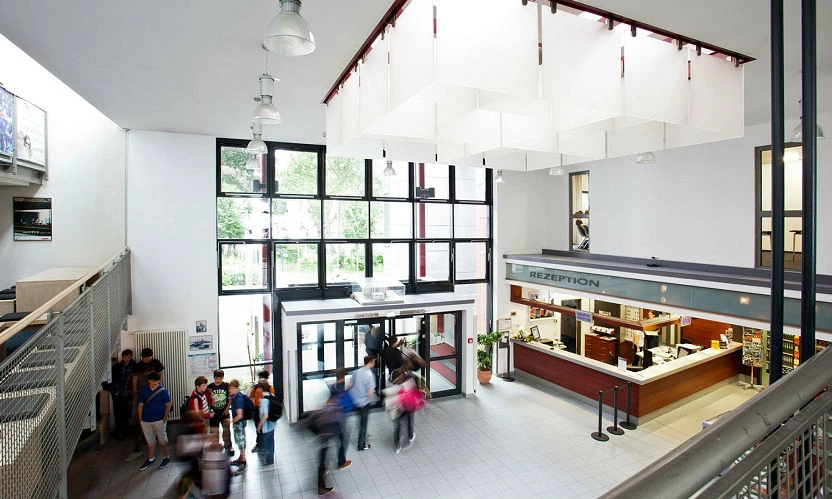 Humboldt-Institut Köln