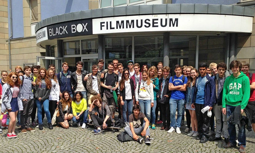 Humboldt-Institut Köln