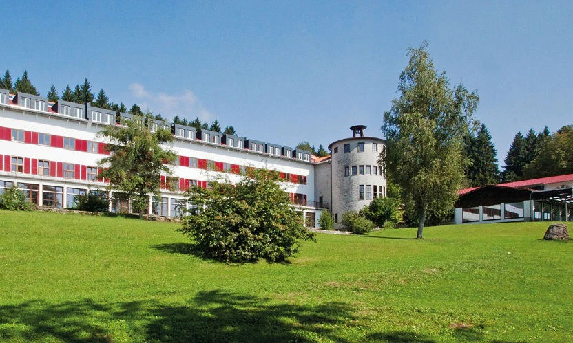 Humboldt-Institut Lindenberg