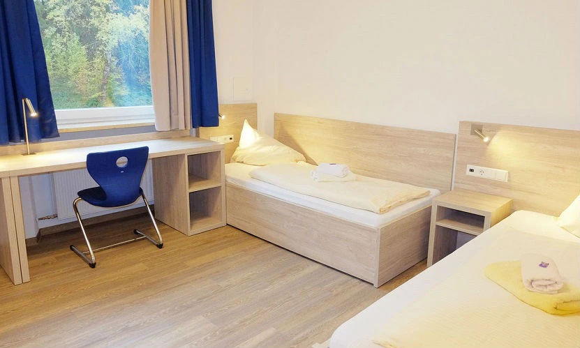 Humboldt-Institut Lindenberg