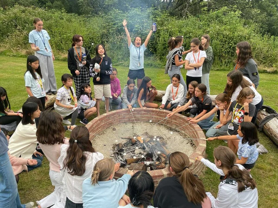 Heathfield Summer School