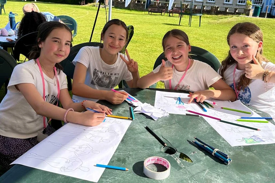 Heathfield Summer School