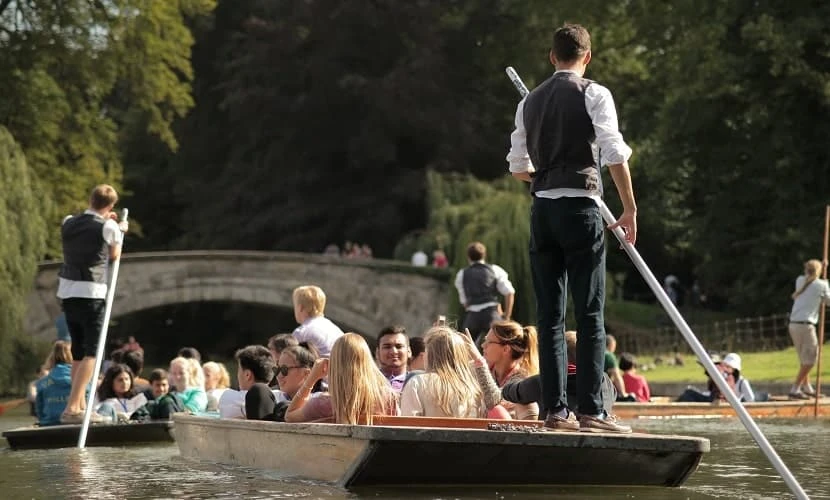 Immerse Education Cambridge