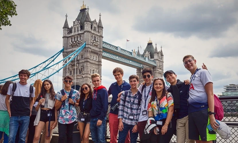 Immerse Education Cambridge