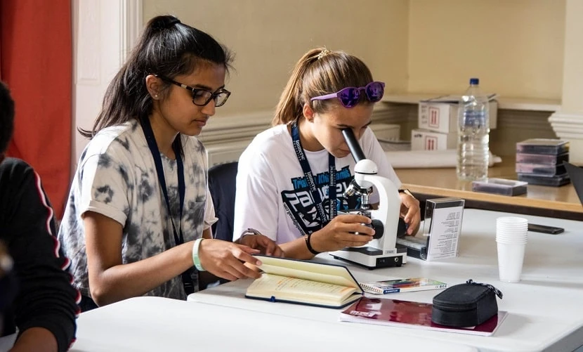 Immerse Education Cambridge