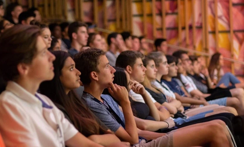Immerse Education Cambridge