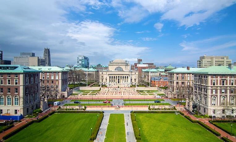 Immerse Education Columbia