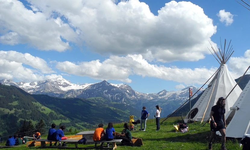 Le Rosey Summer Camps