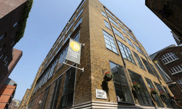 International House London