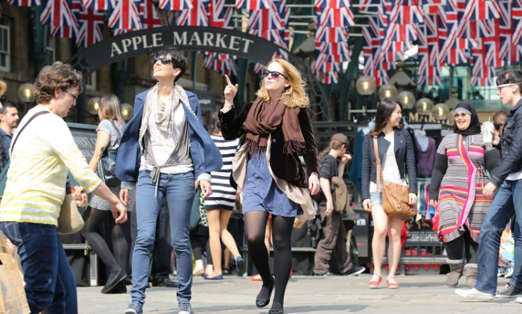 International House London
