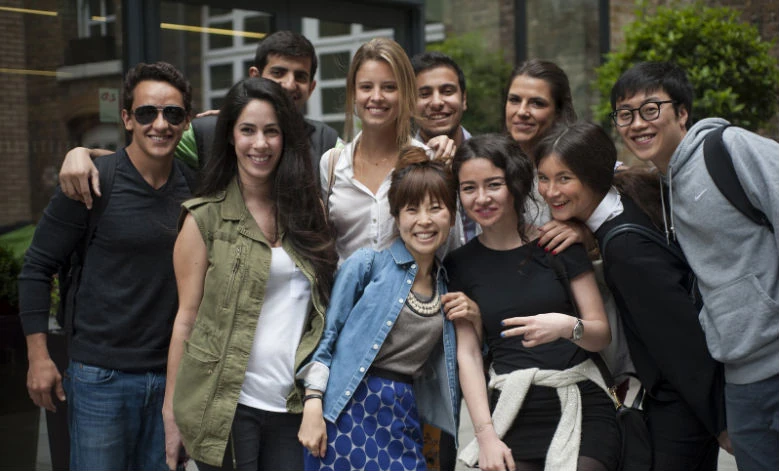 International House London