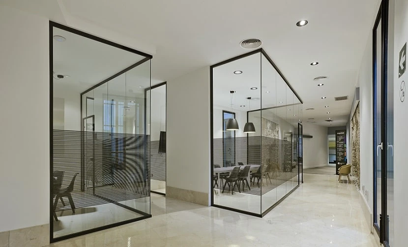 International House Valencia