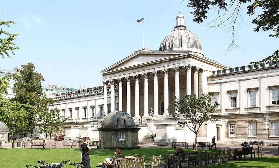 InvestIN UCL (University College London)