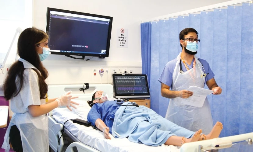InvestIN UCL (University College London)