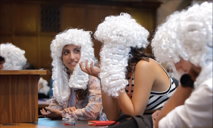 InvestIN UCL (University College London)