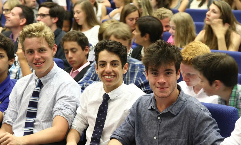 ISSOS University of Cambridge