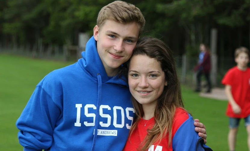 ISSOS University of Cambridge