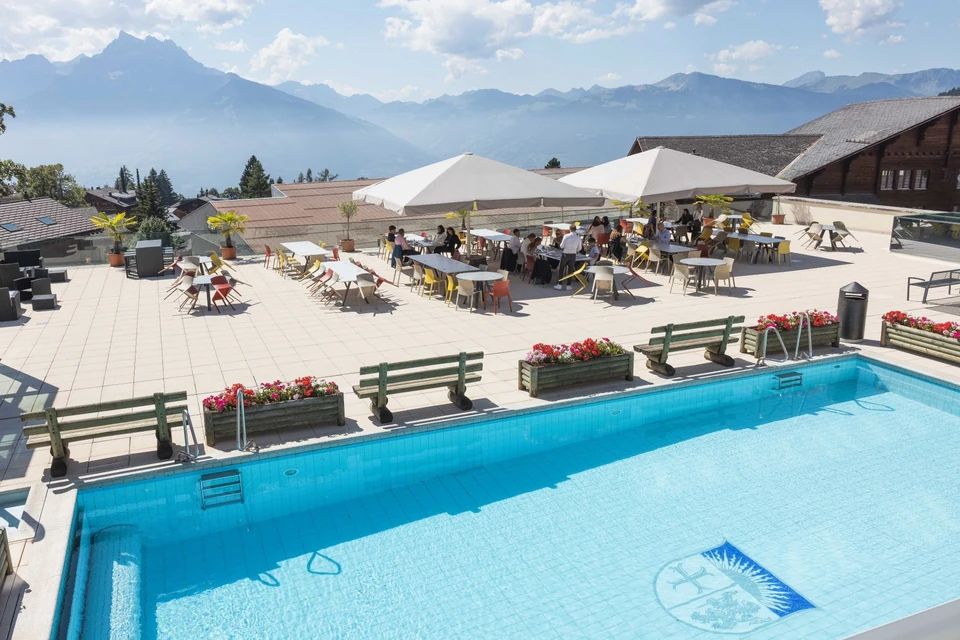 Collège Alpin International Beau Soleil