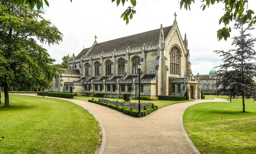 British Summer School Oundle School