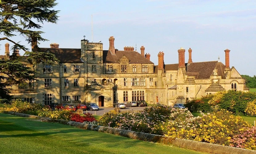 British Summer School Worth School