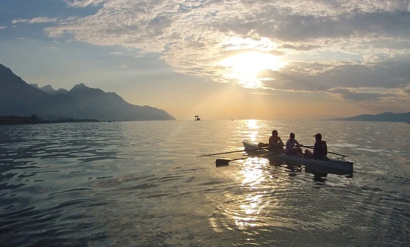 Leysin American School