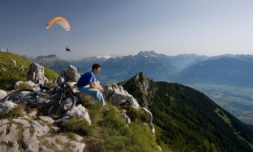 Leysin American School