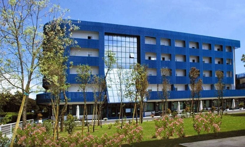 Linguaviva Lignano