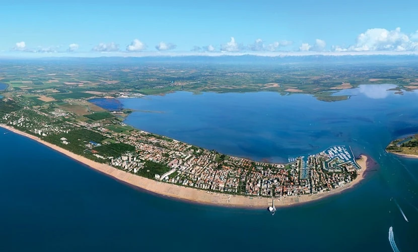 Linguaviva Lignano