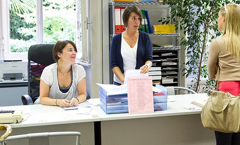 Linguaviva Milano