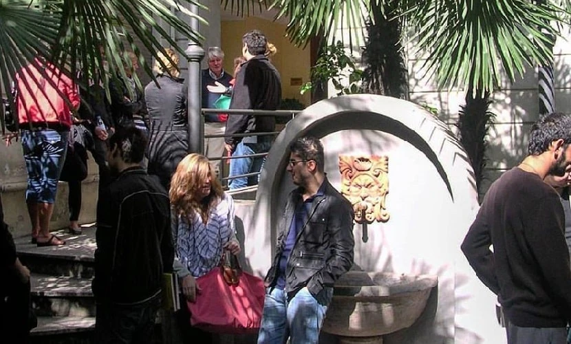 Linguaviva Milano