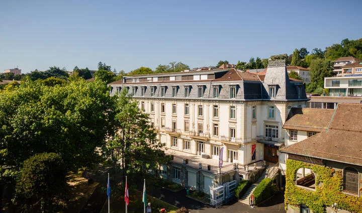 Collège Champittet