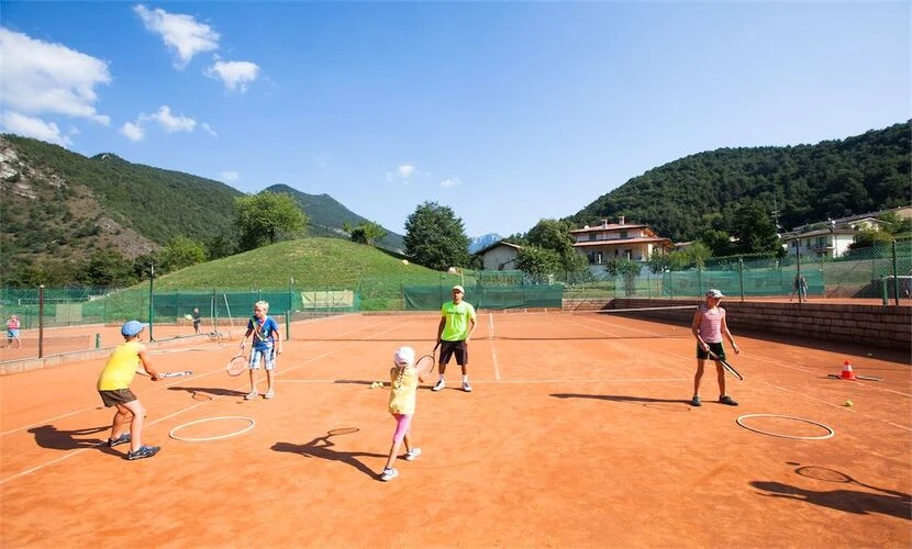 Sportech Academy