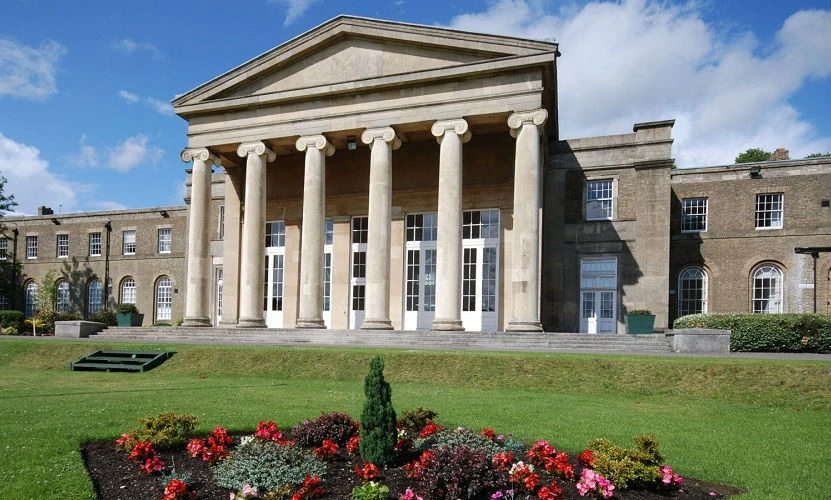 Mill Hill Summer School