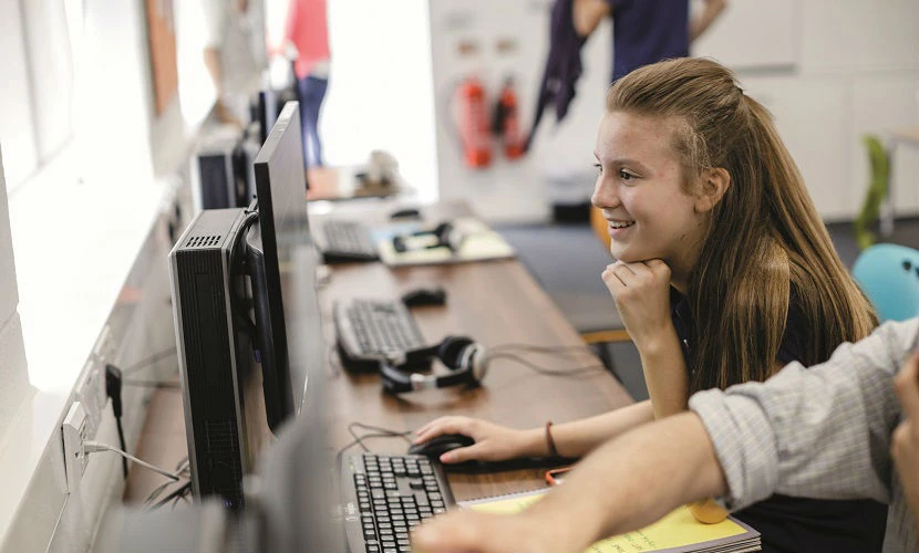 Mill Hill Summer School