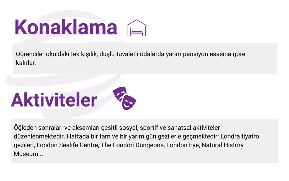 Oxford Royale Academy - Imperial College London - İngiltere