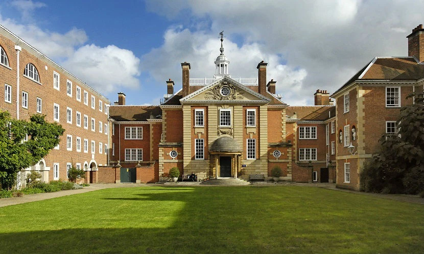 Oxford Royale Academy Oxford