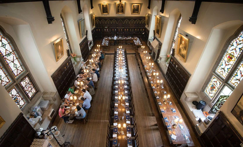 Academy Royale International Oxford