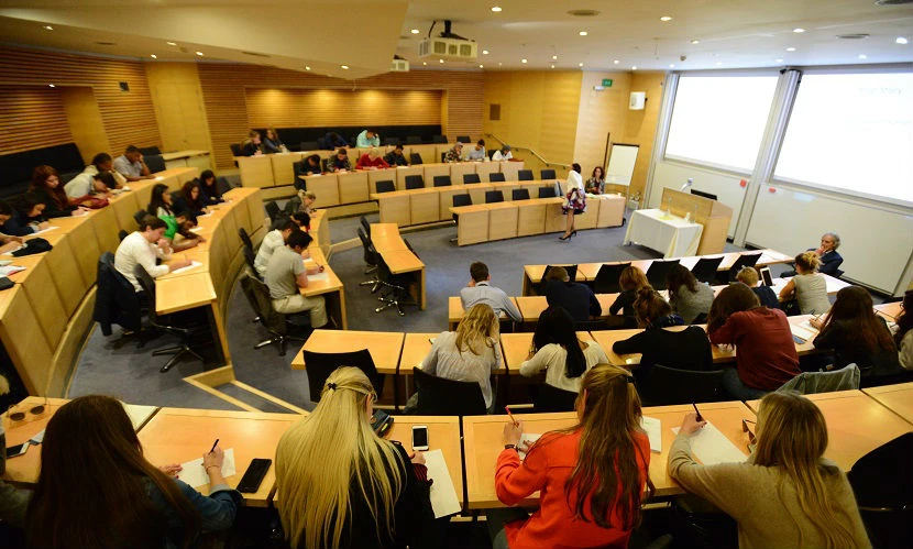 Academy Royale International Oxford