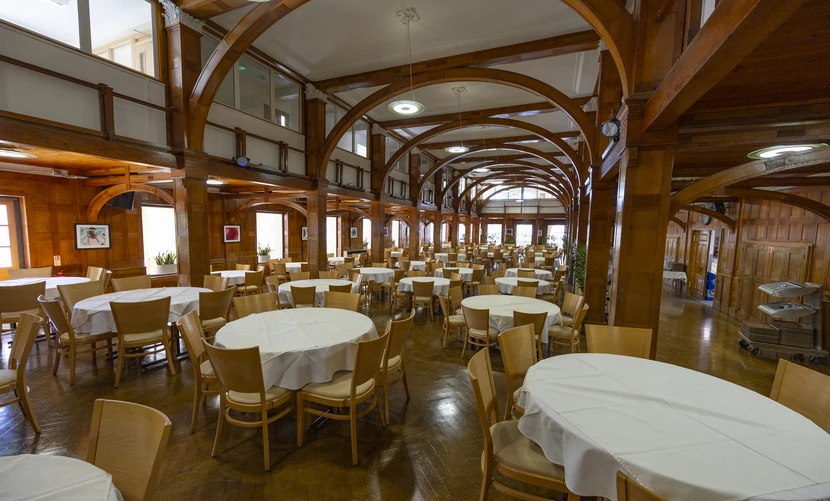 Downe House Summer School