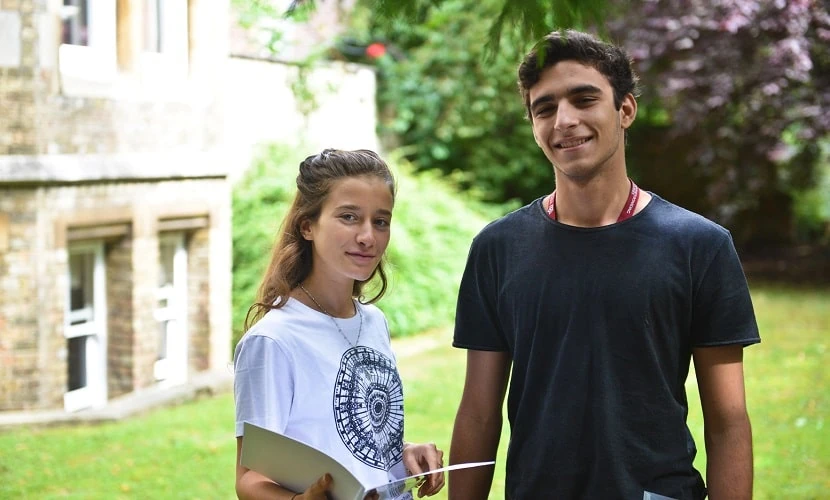 SBC University of Oxford
