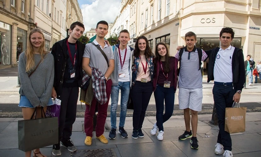 SBC University of Oxford