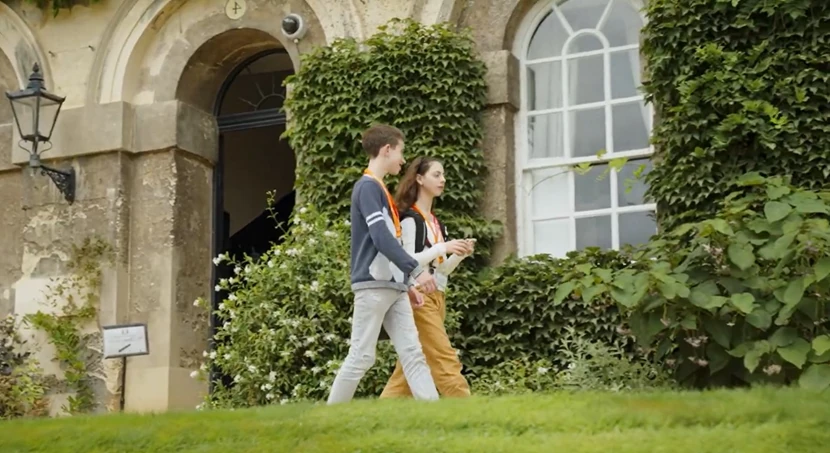 Atlas Summer Courses Oxford