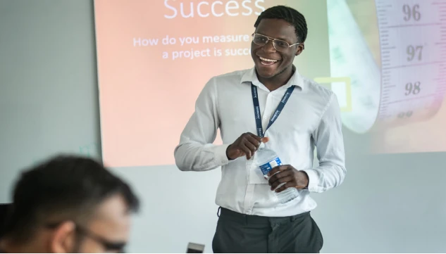 Immerse Education UCL