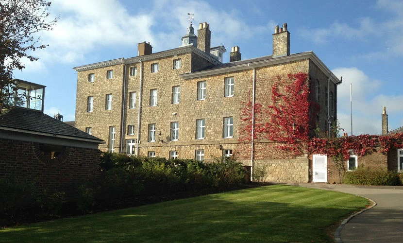 Sevenoaks School