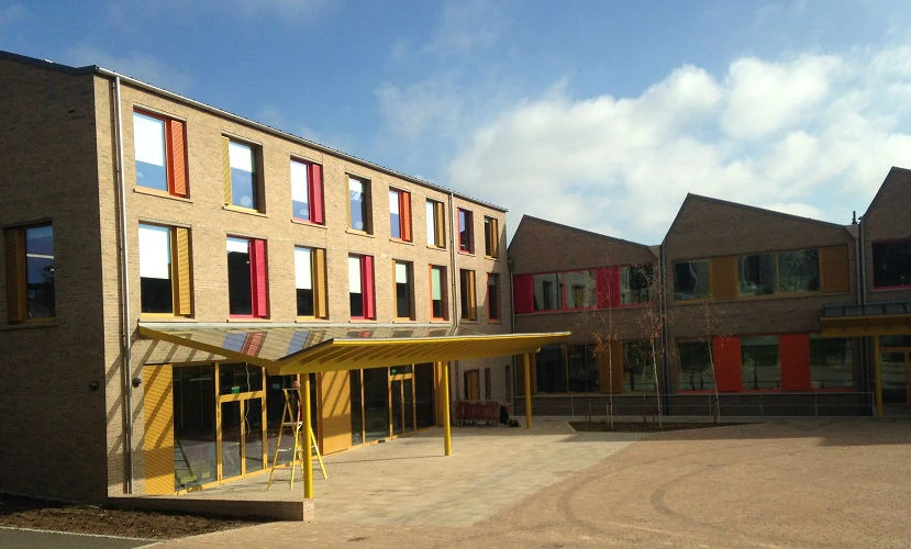 Sevenoaks School