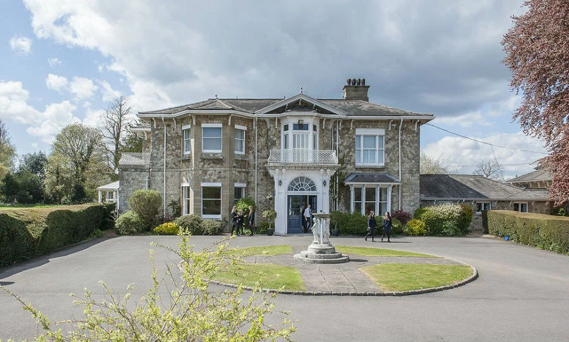 Sevenoaks School