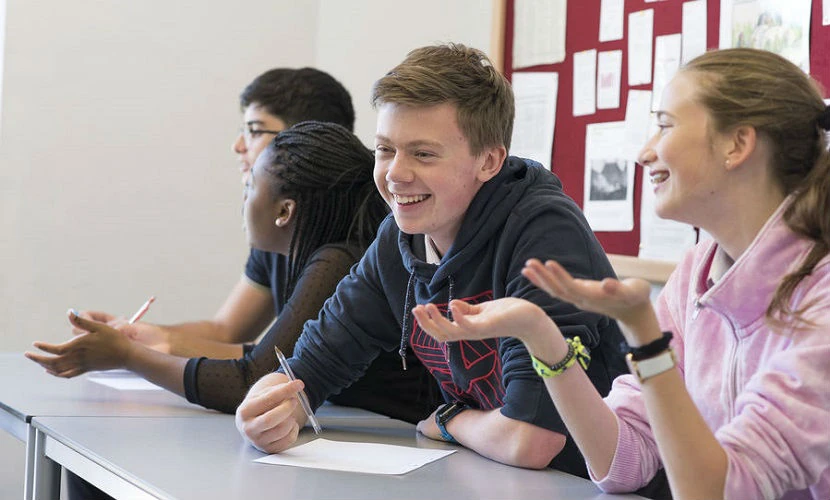 Sevenoaks School