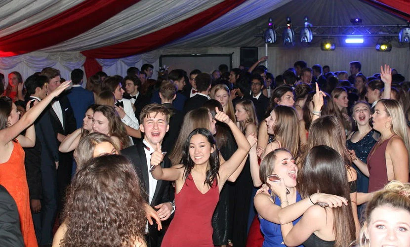 Sevenoaks School