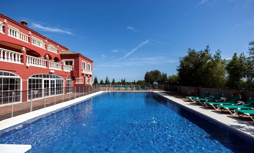 Sotogrande International Summer Camp
