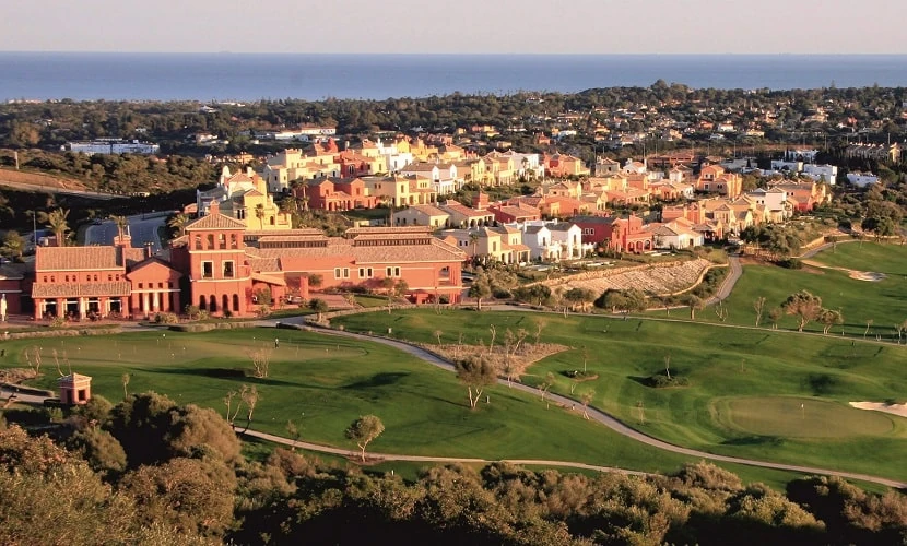 Sotogrande International Summer Camp